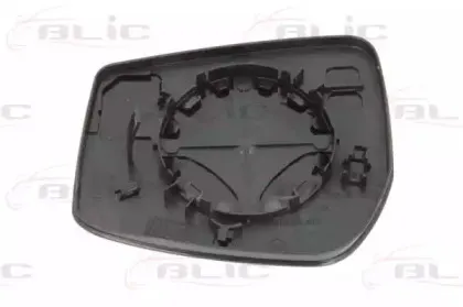 Зеркальное стекло, наружное зеркало BLIC купить