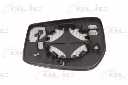 Зеркальное стекло, наружное зеркало BLIC купить