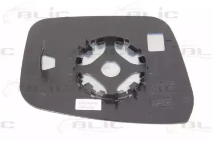 Зеркальное стекло, наружное зеркало BLIC купить