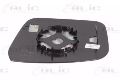 Зеркальное стекло, наружное зеркало BLIC купить