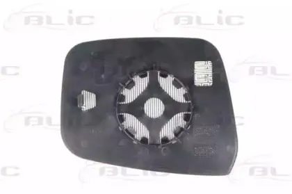 Зеркальное стекло, наружное зеркало BLIC купить