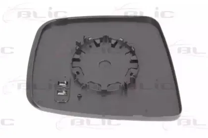 Зеркальное стекло, наружное зеркало BLIC купить