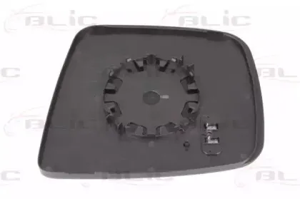 Зеркальное стекло, наружное зеркало BLIC купить