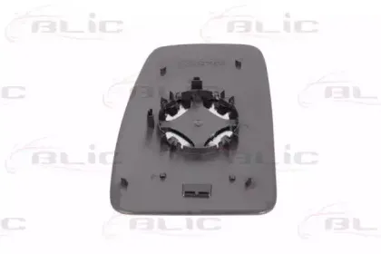 Зеркальное стекло, наружное зеркало BLIC купить