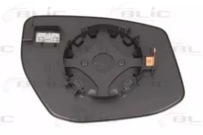 Зеркальное стекло, наружное зеркало BLIC купить