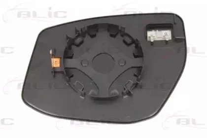 Зеркальное стекло, наружное зеркало BLIC купить