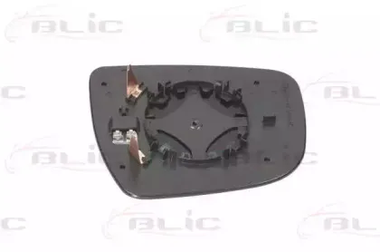 Зеркальное стекло, наружное зеркало BLIC купить