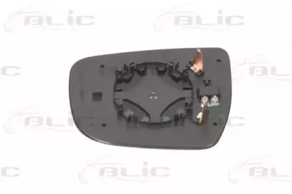 Зеркальное стекло, наружное зеркало BLIC купить