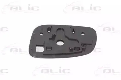 Зеркальное стекло, наружное зеркало BLIC купить