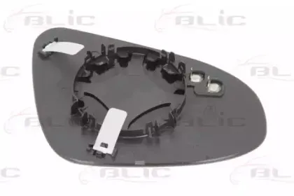 Зеркальное стекло, наружное зеркало BLIC купить