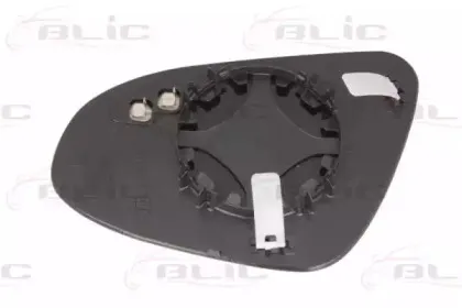 Зеркальное стекло, наружное зеркало BLIC купить