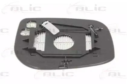 Зеркальное стекло, наружное зеркало BLIC купить