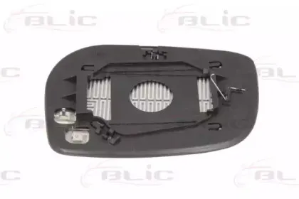 Зеркальное стекло, наружное зеркало BLIC купить