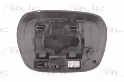 Зеркальное стекло, наружное зеркало BLIC купить