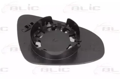 Зеркальное стекло, наружное зеркало BLIC купить