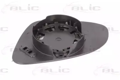 Зеркальное стекло, наружное зеркало BLIC купить