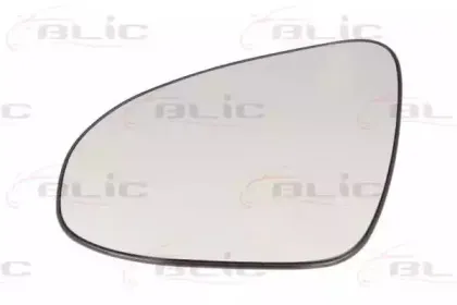 Зеркальное стекло, наружное зеркало BLIC купить