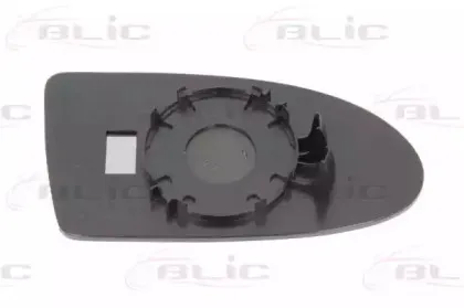 Зеркальное стекло, наружное зеркало BLIC купить