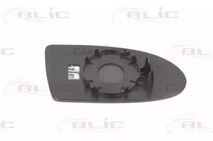 Зеркальное стекло, наружное зеркало BLIC купить