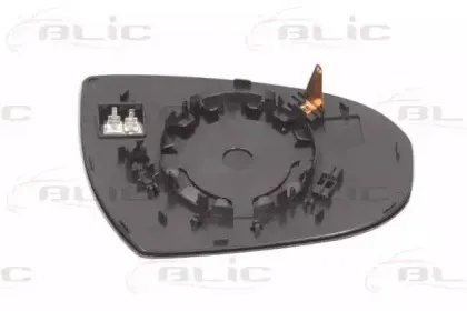 Зеркальное стекло, наружное зеркало BLIC купить