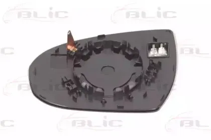 Зеркальное стекло, наружное зеркало BLIC купить