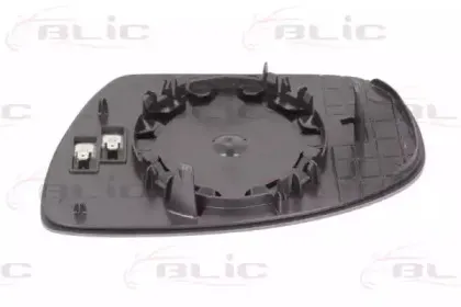Зеркальное стекло, наружное зеркало BLIC купить