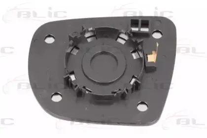 Зеркальное стекло, наружное зеркало BLIC купить