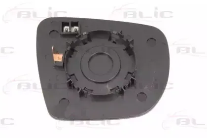 Зеркальное стекло, наружное зеркало BLIC купить