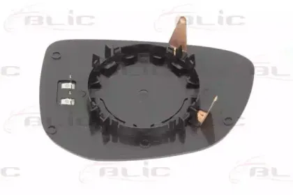 Зеркальное стекло, наружное зеркало BLIC купить