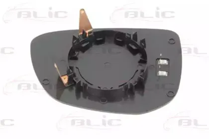 Зеркальное стекло, наружное зеркало BLIC купить