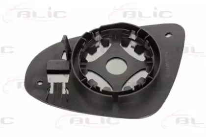 Зеркальное стекло, наружное зеркало BLIC купить