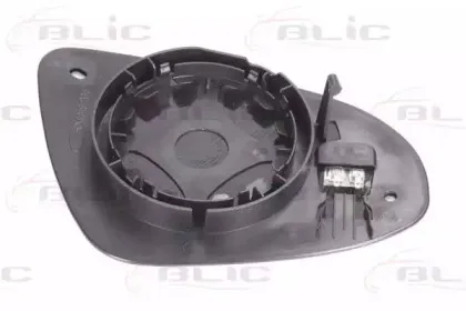 Зеркальное стекло, наружное зеркало BLIC купить