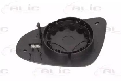 Зеркальное стекло, наружное зеркало BLIC купить