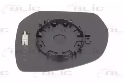 Зеркальное стекло, наружное зеркало BLIC купить