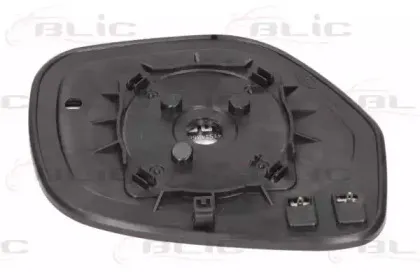 Зеркальное стекло, наружное зеркало BLIC купить