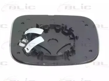 Зеркальное стекло, наружное зеркало BLIC купить