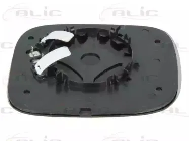 Зеркальное стекло, наружное зеркало BLIC купить