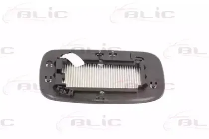 Зеркальное стекло, наружное зеркало BLIC купить