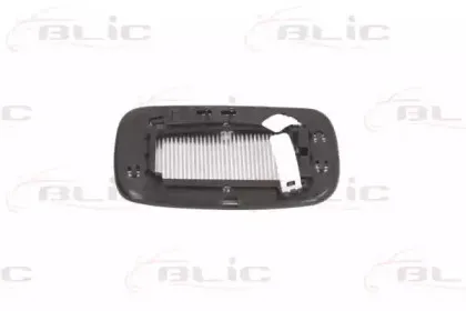 Зеркальное стекло, наружное зеркало BLIC купить