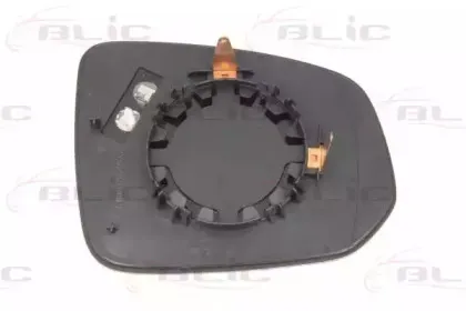 Зеркальное стекло, наружное зеркало BLIC купить