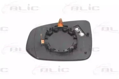 Зеркальное стекло, наружное зеркало BLIC купить