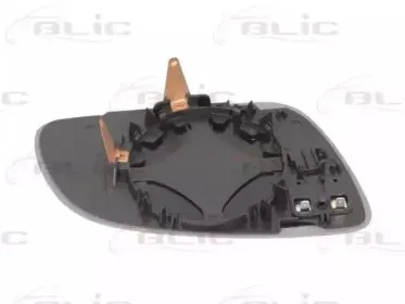 Зеркальное стекло, наружное зеркало BLIC купить