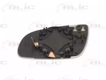 Зеркальное стекло, наружное зеркало BLIC купить