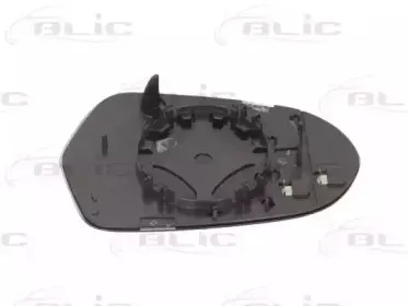 Зеркальное стекло, наружное зеркало BLIC купить