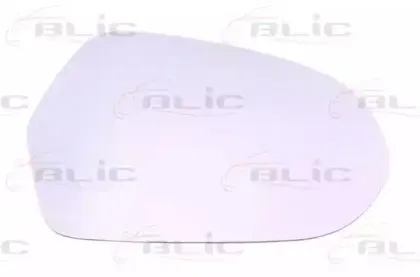 Зеркальное стекло, наружное зеркало BLIC купить