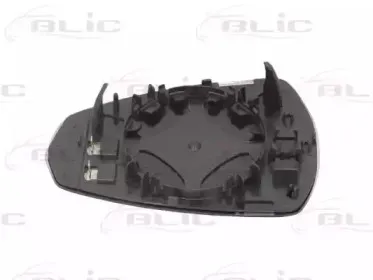 Зеркальное стекло, наружное зеркало BLIC купить