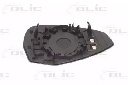 Зеркальное стекло, наружное зеркало BLIC купить