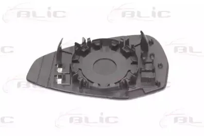 Зеркальное стекло, наружное зеркало BLIC купить