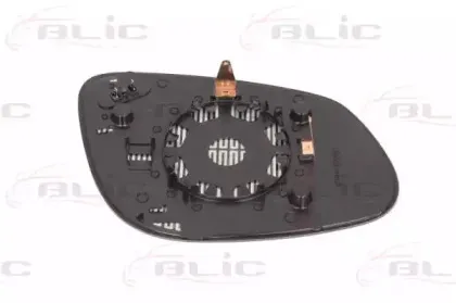 Зеркальное стекло, наружное зеркало BLIC купить