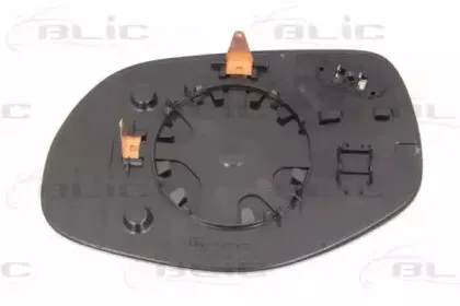 Зеркальное стекло, наружное зеркало BLIC купить
